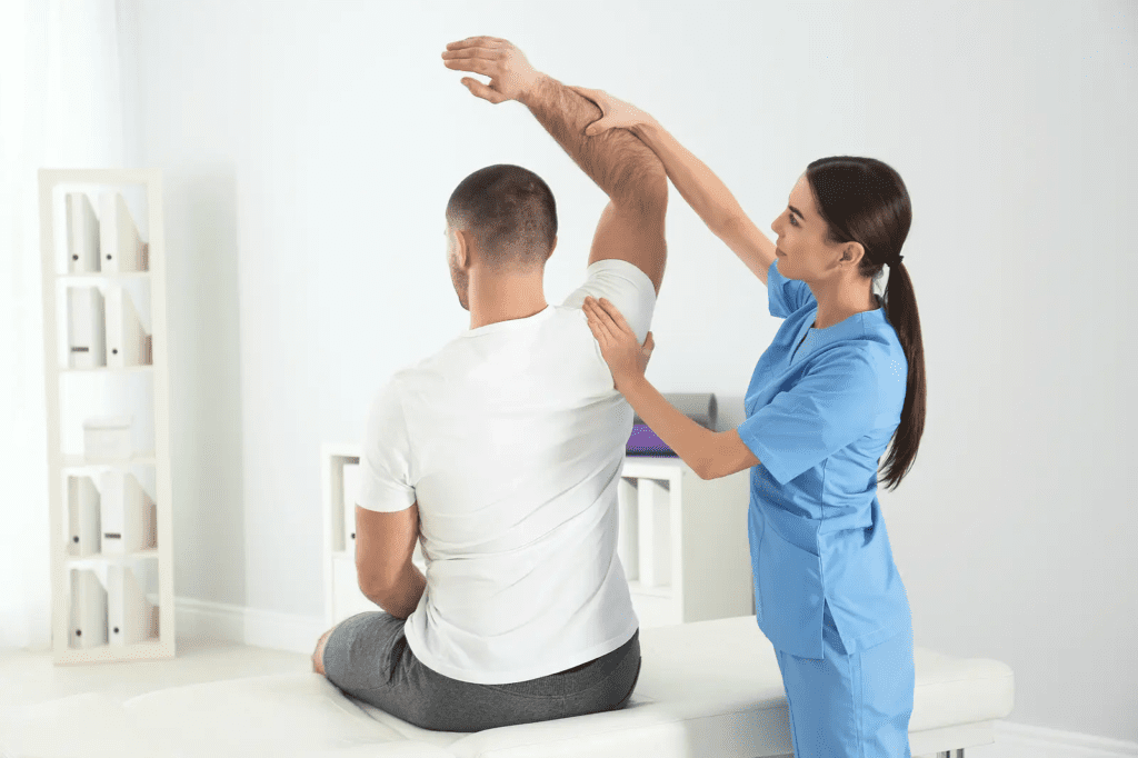 BestPhysiotherapyNearMe